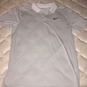 Men’s Nike Golf Shirt
